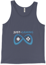 Just-Gaming Tank Top