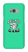 Ratcake Gang Samsung Phone Cases