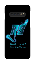 RealShyneX Samsung Case