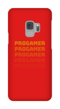 romulogamerr Samsung Phone Cases