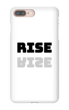 iphone hülle rise