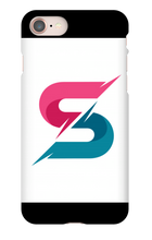 salvatube iPhone Phone Cases