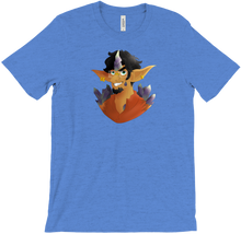Gobbo Mascot T