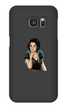 katsamaras Avatar Samsung Cases