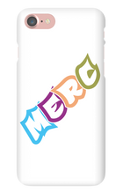 mercenaryxbox iPhone Phone Cases