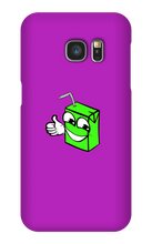 Juicy_AUS Samsung Phone Cases