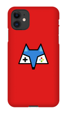 themediahoundsshow iPhone Phone Cases