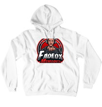 fadedxmemoryzz Hoodies (No-Zip/Pullover)