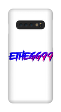 ethegg99 Samsung Phone Cases