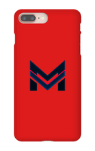Markstone iPhone Phone Cases