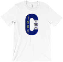 ctex1984 T-Shirts