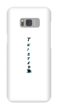 twistedvettv Samsung Phone Cases
