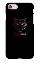 Psyko Kain iPhone Phone Cases