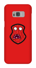 Monster Samsung Phone Cases