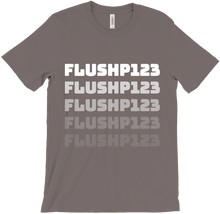 Flushp123 Fade