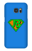 JB Logo 📱 Samsung Phone Case 📱