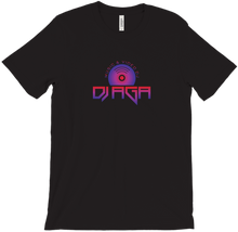 deejayaga T-Shirts