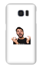 CARCASA de KRAINOLO para MVL SAMSUNG