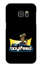 chefboyifeed Samsung Phone Cases