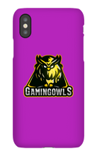 alvisallday iPhone Phone Cases