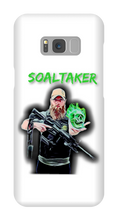 thesoaltaker Samsung Phone Cases