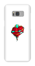 Inaries Heart Samsung Cases
