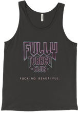 torkietv Tank Top