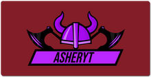 AsherYT's XXL Gaming Mousepad