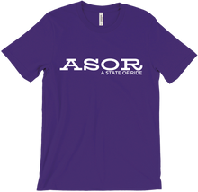 ASOR T-Shirts