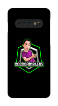GoGo Galaxy Case