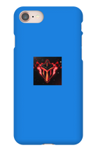 newon123 iPhone Phone Cases