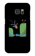 Pro Gamer Samsung Phone Case