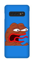 kidree14RAGE Samsung Phone Case