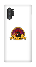 mother0fchickens Samsung Phone Cases