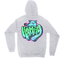 lilhambis Hoodies Back Print