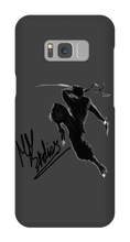 MY_STUDIOS NINJA SAMSUNG Phone COVER