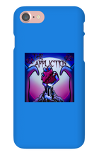terrify_live iPhone Phone Cases