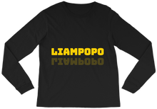 liampopo Long Sleeve Tee