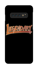 legendoflegends Samsung Phone Cases