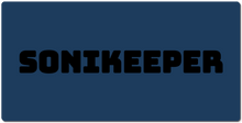 sonikeeper XXL Gaming Mousepad
