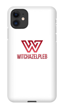 witchazelpleb iPhone Phone Cases