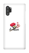 ijoshimi Samsung Cases