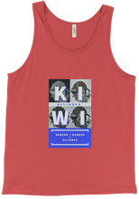Kiwi Alliance Tank Top