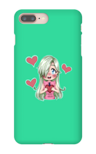 butters1988 iPhone Phone Cases