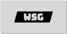 WSG - XXL Gaming Mousepad