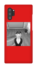 hackermanvr Samsung Phone Cases