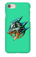 WildDestroyer21S's iPhone Cases