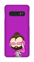 BB Samsung Cases