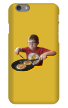 chris46 iPhone Phone Cases