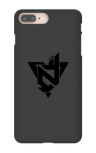 n3cr0m4nicz iPhone Phone Cases
